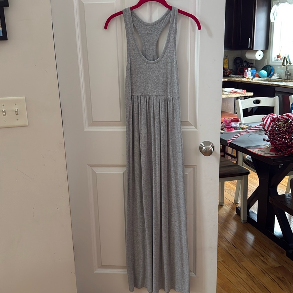 Women’s maxi dress, Loft, size XXS